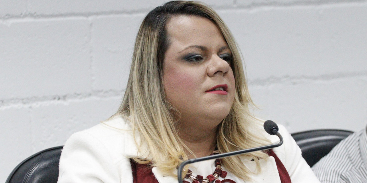 Isabelly Carvalho fiscaliza mudança no pedágio que já gera custos adicionais aos usuários