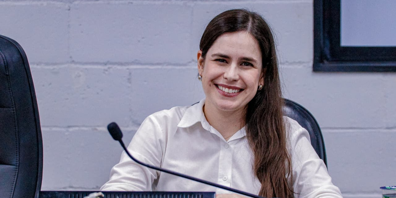 Tatiane Lopes propõe homenagem à Guarda Civil Municipal de Limeira