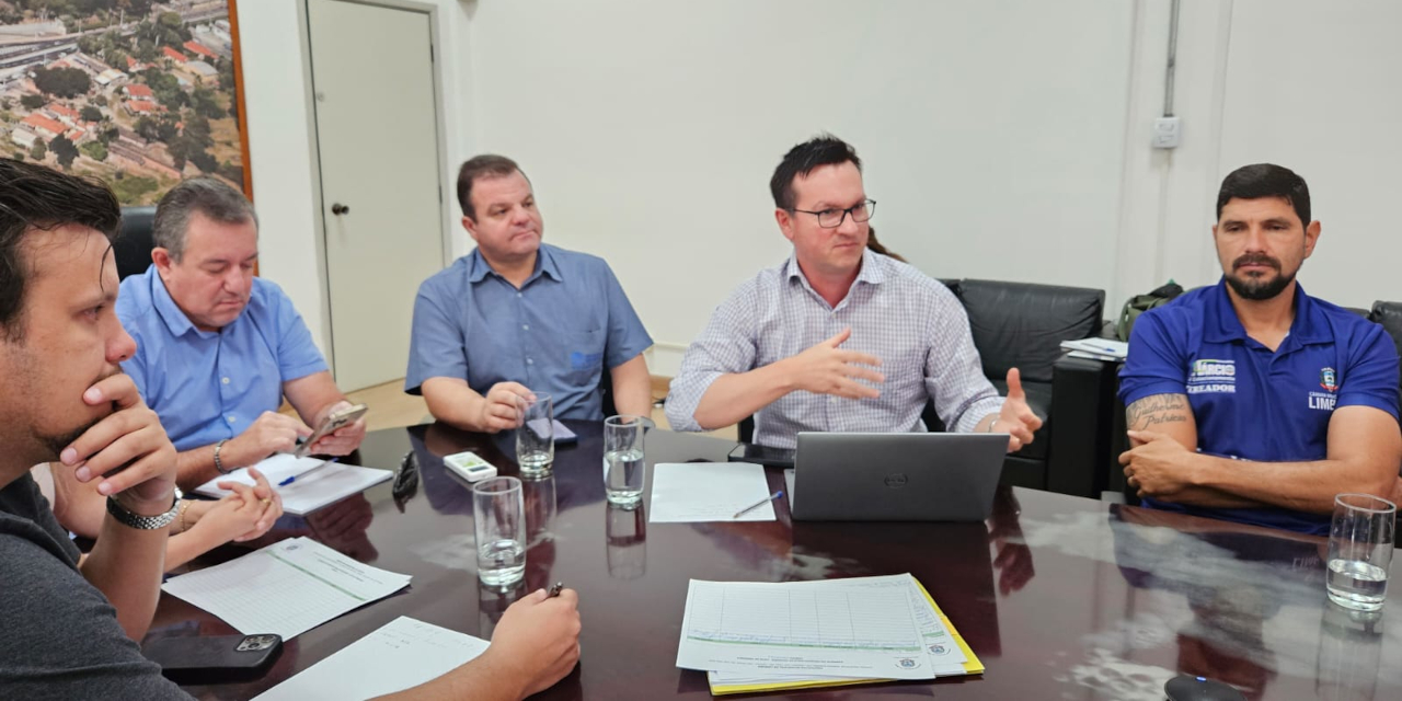 Felipe Penedo preside grupo de trabalho