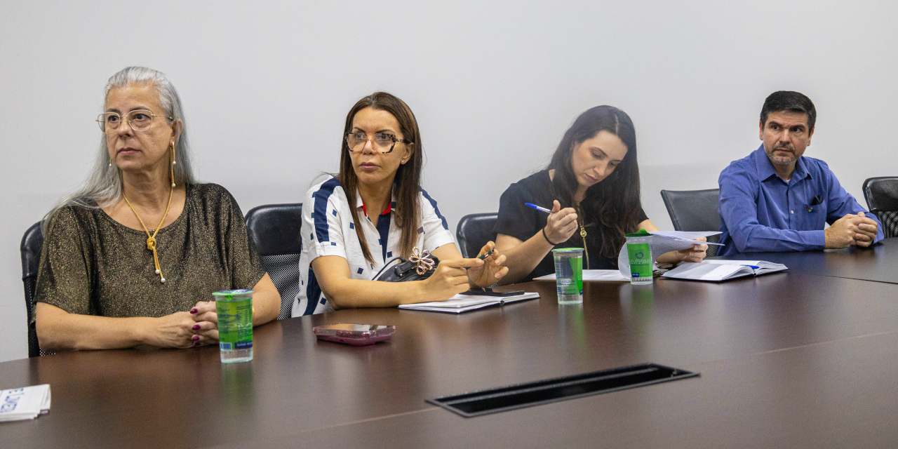 O tema foi pautado por representantes da Comissão das Pessoas com Deficiência Aparente e Não Aparente da Ordem dos Advogados do Brasil (OAB) Limeira.