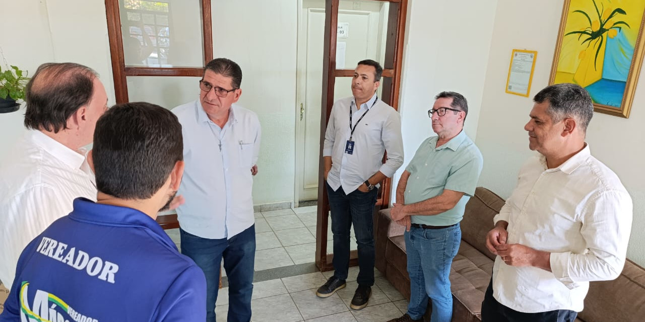 Helder do Táxi informa que obra deve melhorar a ligação entre Limeira, Americana e Santa Bárbara d’Oeste; valor estimado é de R$ 34 milhões