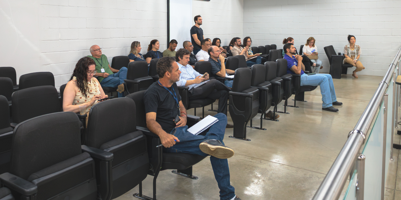 Processo contempla estratégias para planejar o futuro de Limeira, controle social e diagnóstico da cidade