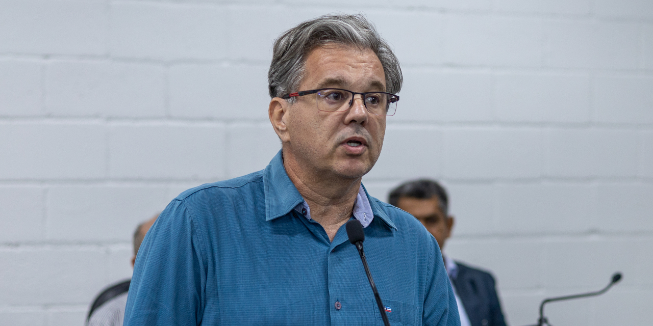Após pedido do Dr. Marcelo Rossi, Prefeitura amplia estrutura de atendimento da Farmácia de Alto Custo