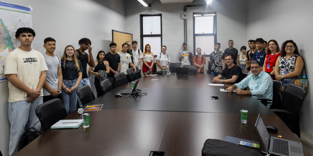 Campanha de conscientização será retomada pelo colegiado nas redes sociais da Câmara