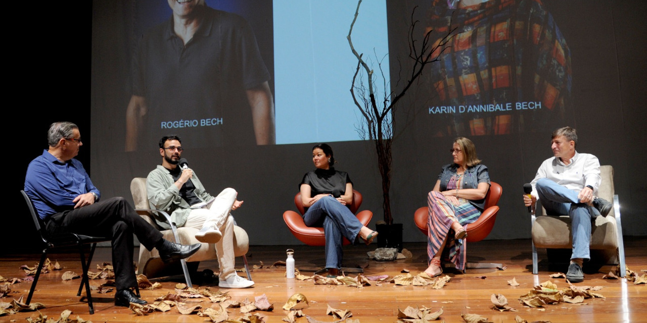 Promovido pelo Dr. Marcelo Rossi, Seminário do Alzheimer reúne 300 pessoas e emociona o público, segundo parlamentar