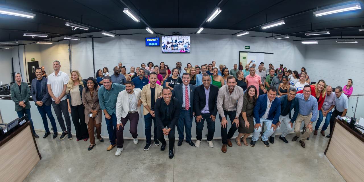 Projetos da Prefeitura tratam de políticas de habitação, saúde e fomento ao empreendedorismo