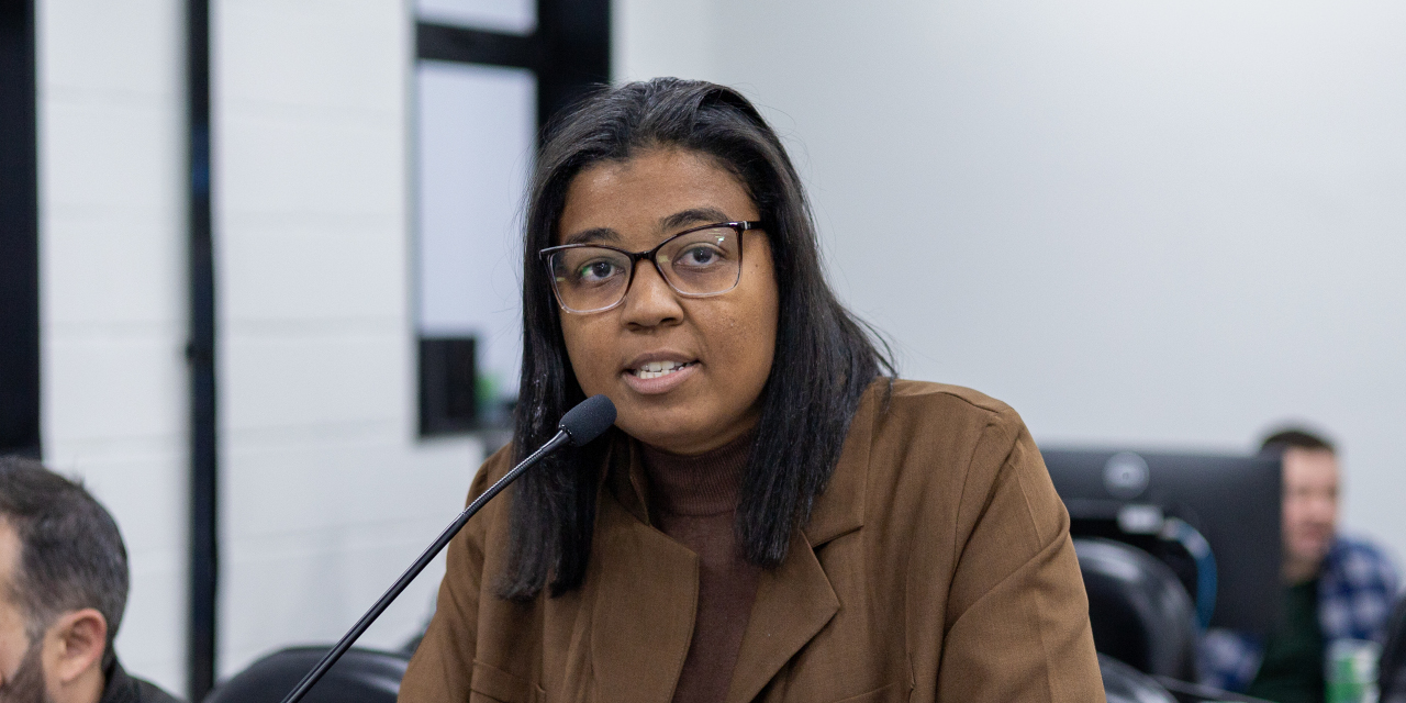 Emendas ao PPA: Bruna Magalhães destina R$ 546 mil para melhorias na atenção à saúde da mulher