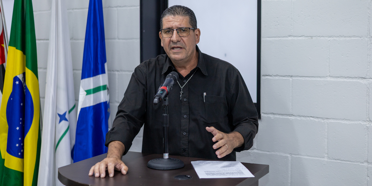 Helder do Taxi questiona a Prefeitura sobre pavimentação e recapeamento na região novo aeroporto