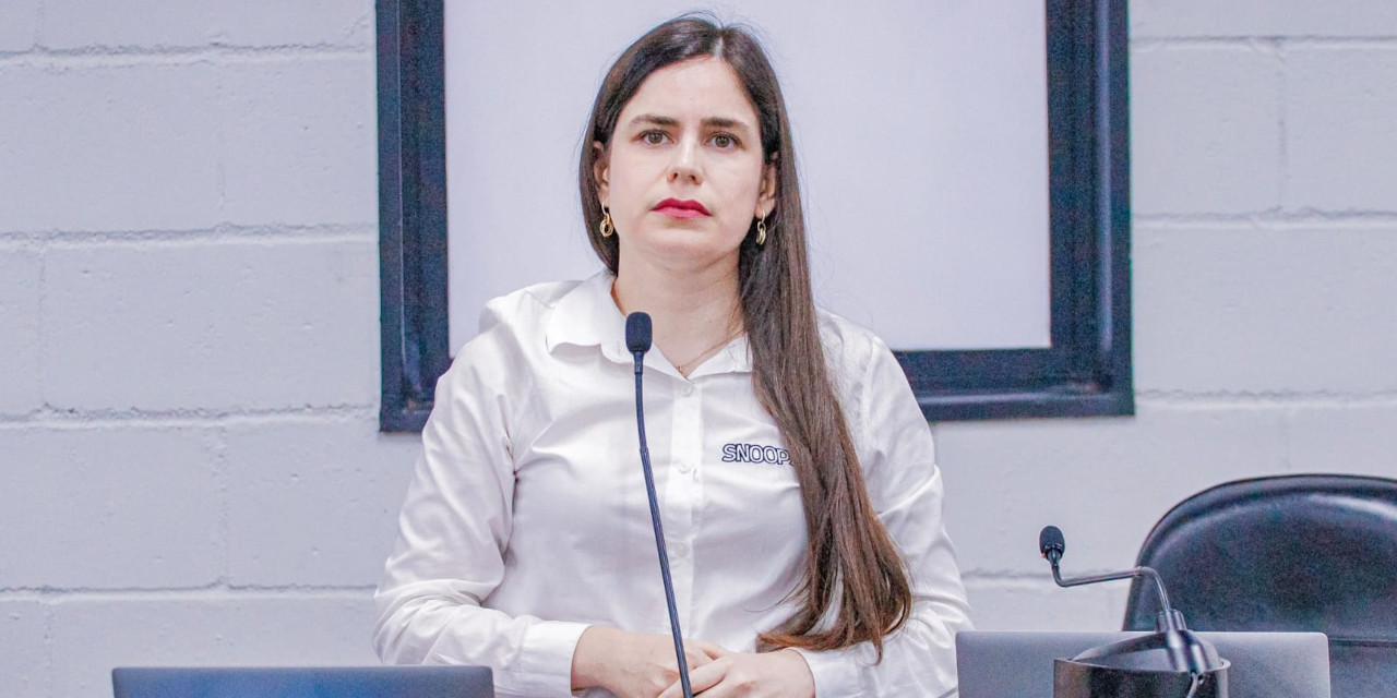 Tatiane Lopes protocola requerimento sobre fiscalização da soltura de fogos de artifício com estampido