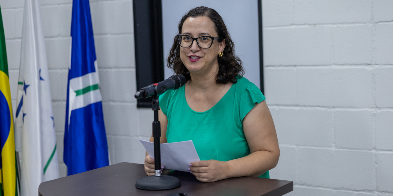 Gláucia Rodrigues Sanches