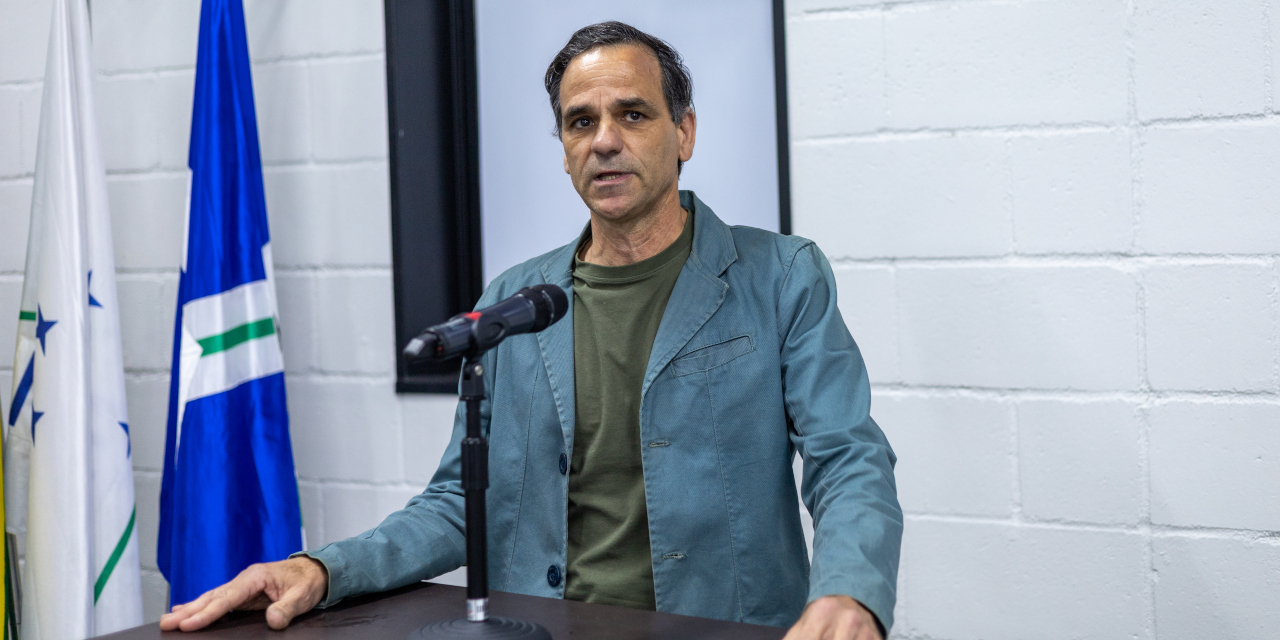 Maurílio Chiosini Baggio