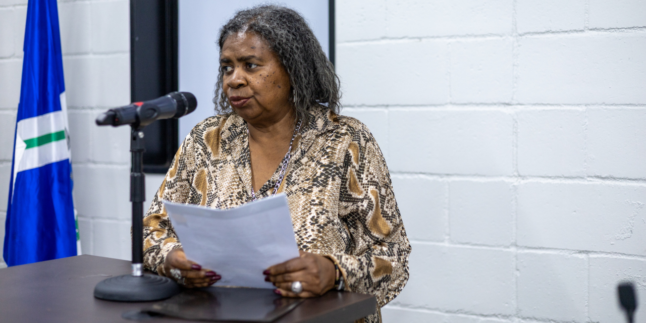 Miriam Teresa de Souza