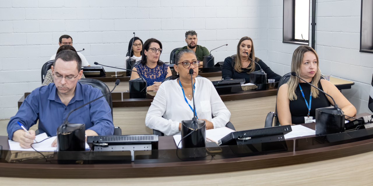 Objetivo do debate é fortalecer as demandas de acompanhamento pedagógico e terapêutico dos alunos
