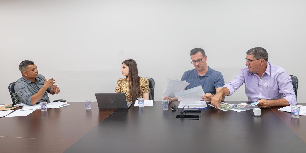 Reunião para debater minuta de projeto que regulamenta comércio por trailers é agendada pela Comissão de Meio Ambiente