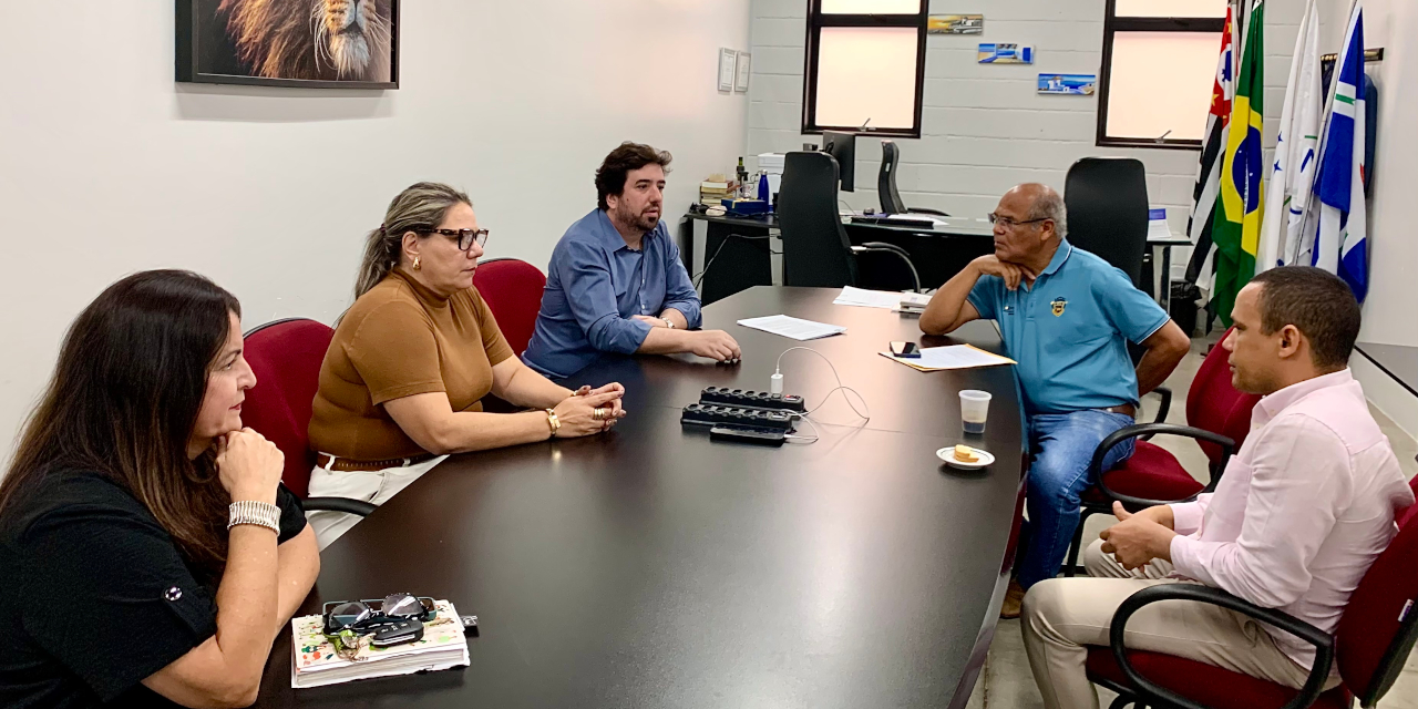 Câmara apresenta ao Observatório projeto que amplia fiscalizações