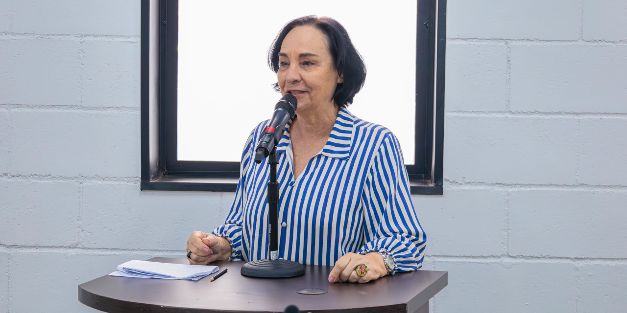 Deputada Márcia Lia reforça articulação com Governo Federal durante 3ª reunião do Parlamento Metropolitano
