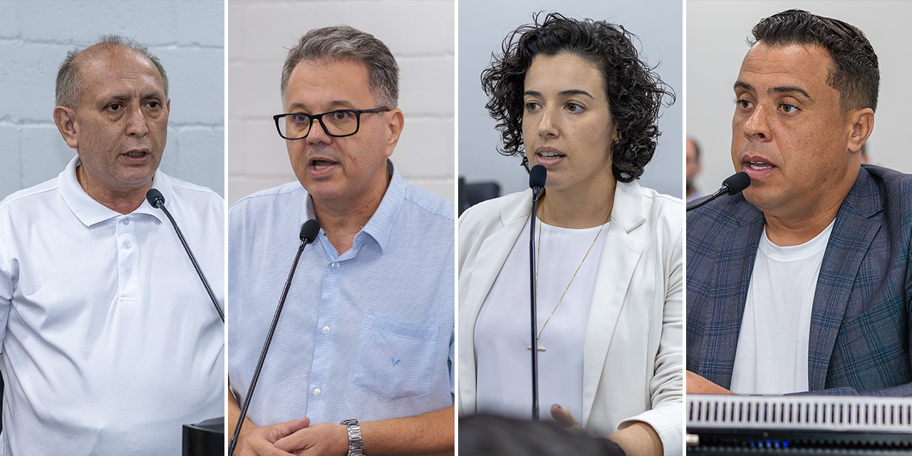 Vereadores pedem inclusão de exame CPK no Teste do Pezinho na rede municipal de saúde