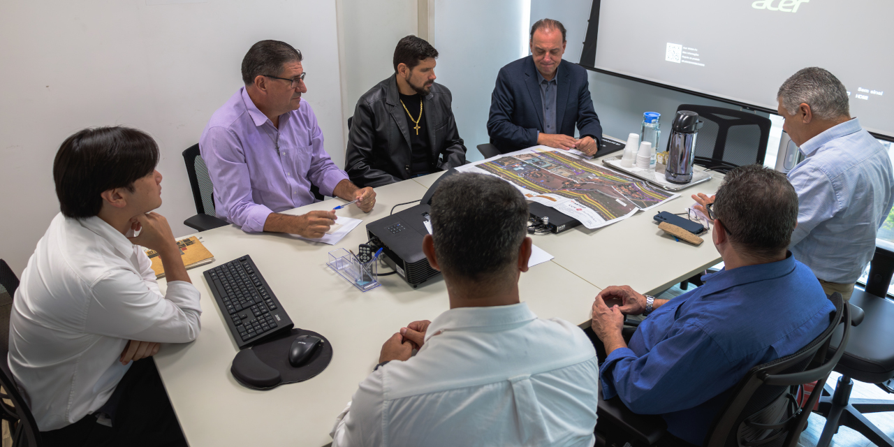 Construção da passarela do Bairro dos Lopes começa ainda este ano; previsão de conclusão é abril de 2026