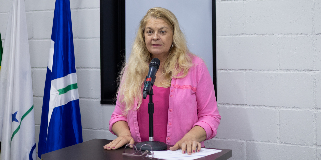 Profissionais de estética e beleza serão homenageados com Diploma Edineia Messias Sinico “Néia”
