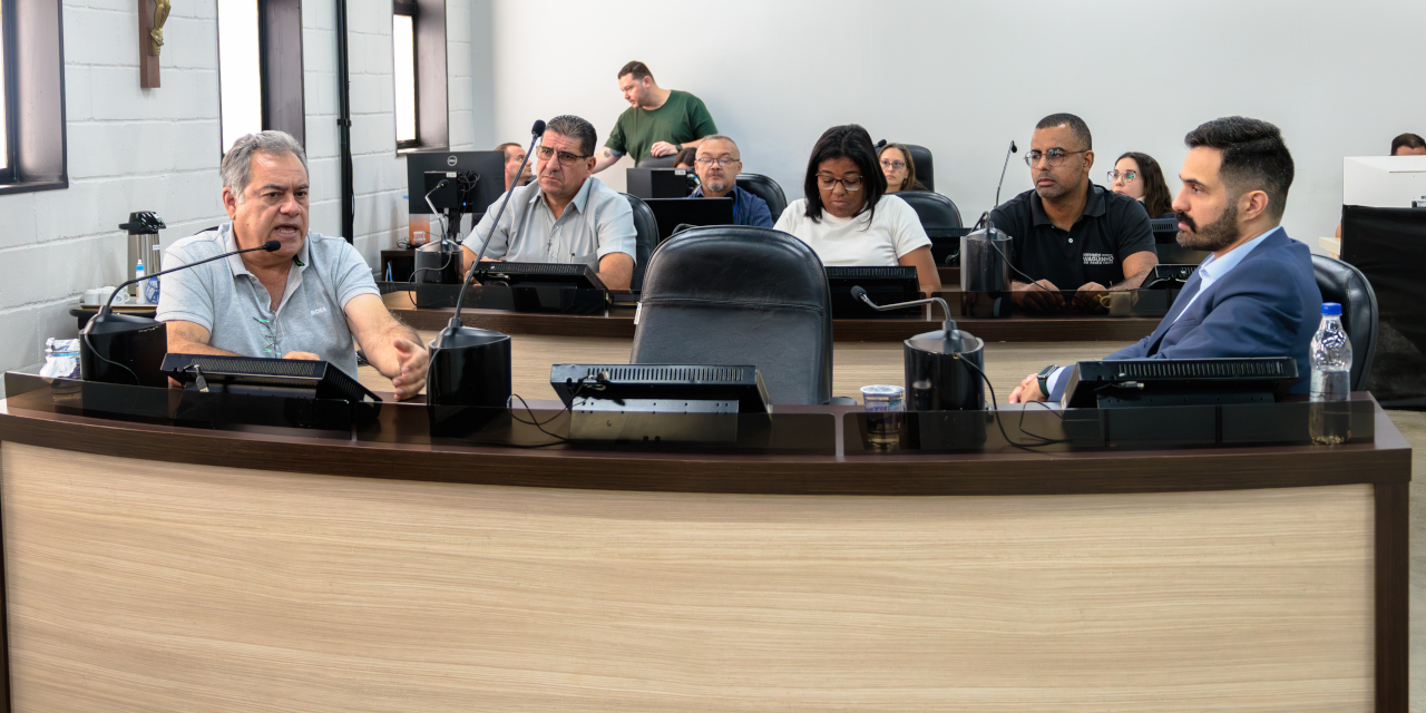 Comissão de Orçamento busca esclarecimentos sobre processo da Forty e Abrema contra a Prefeitura