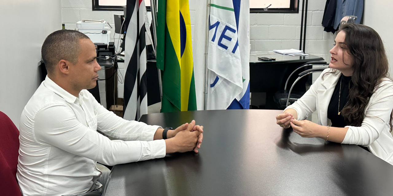 Presidente Everton Ferreira destaca importância da alimentação saudável no Dia Mundial da Alimentação