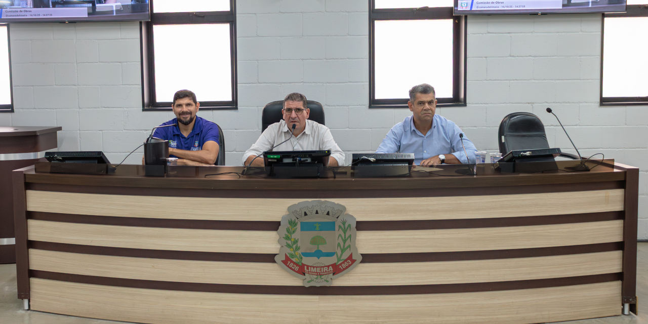 Reconstrução do Mercado Municipal é pauta de reunião entre Comissão de Obras e lojistas