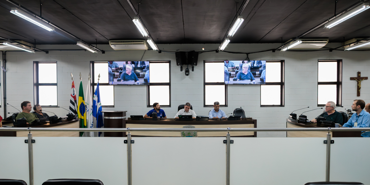Conclusão da parte que cabe à Prefeitura está prevista para novembro; proprietários querem inaugurar em setembro