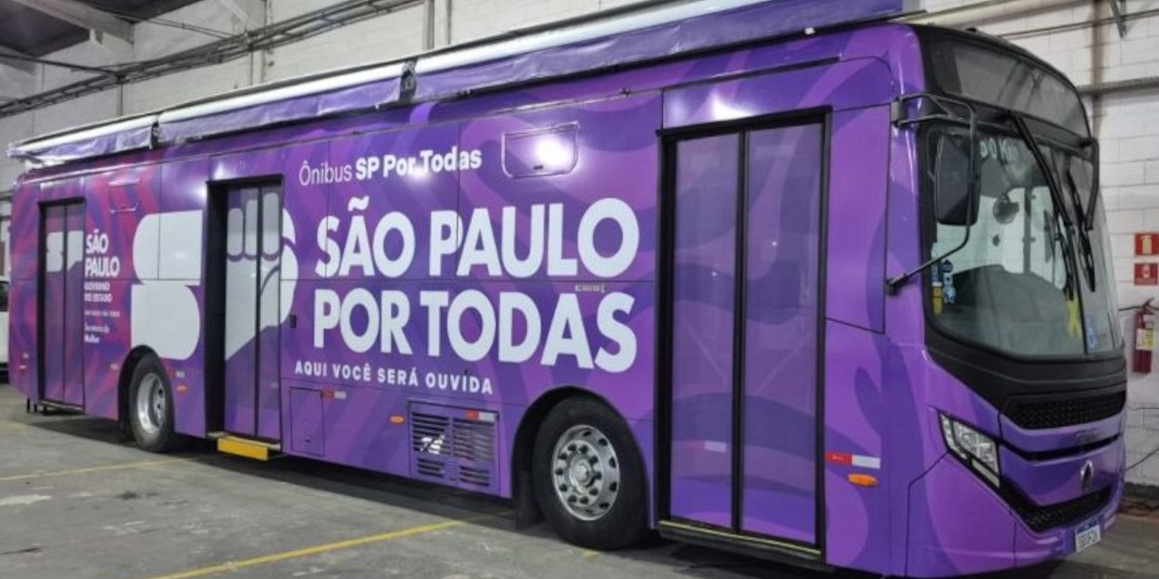 A pedido de Lu Bogo, Limeira recebe os serviços do “SP por Todas”