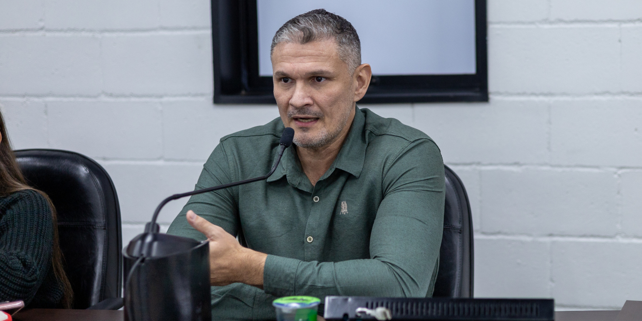 Câmara aprova Semana do Esporte Jiu-Jitsu em Limeira