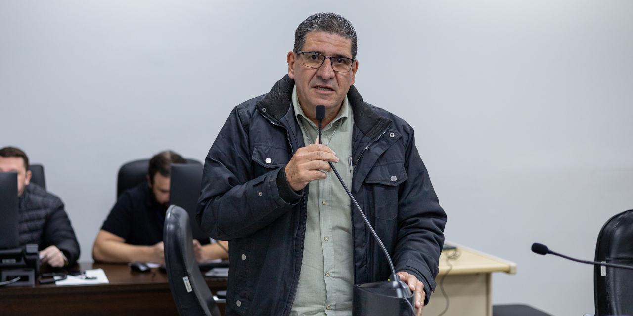 Denominação de área pública no bairro Vila Clemente é aprovada na Câmara Municipal