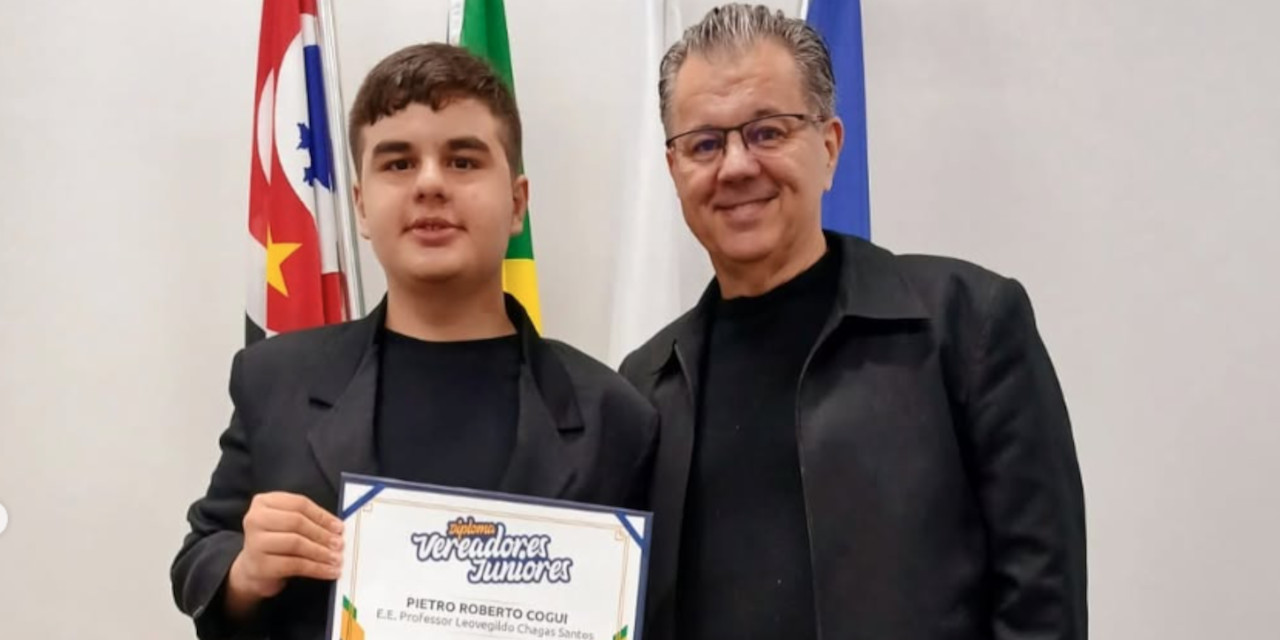 Vereador júnior pede melhorias nas placas de trânsito no acesso ao Limeirão e Dr. Marcelo apresenta indicação