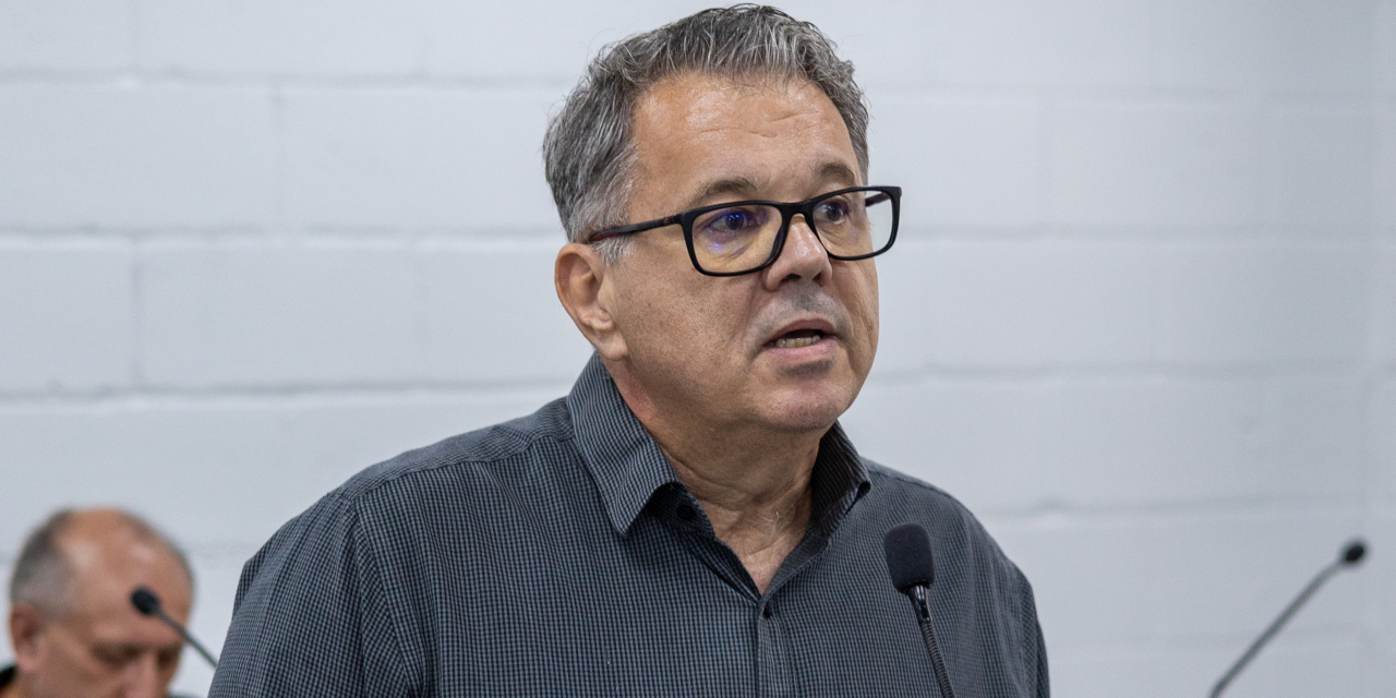 Após ampliação de guichês, Dr. Marcelo Rossi busca mais melhorias na Farmácia de Alto Custo