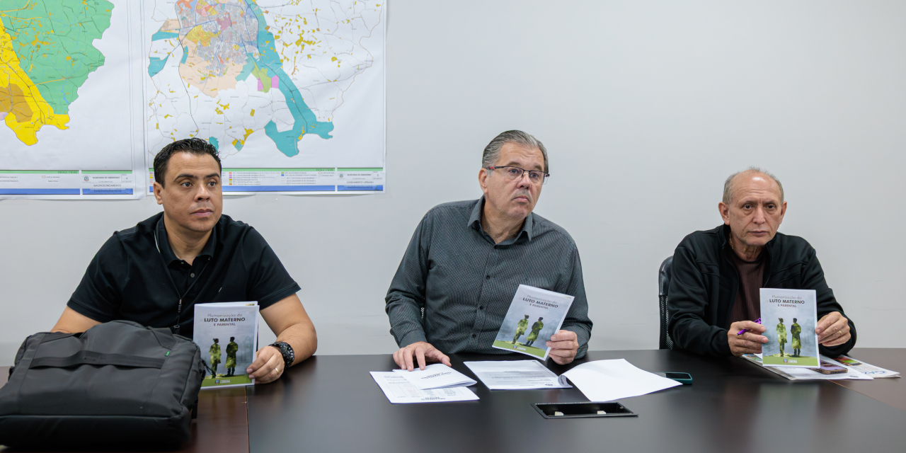 Luto materno: Comissão de Saúde aprova cartilha voltada a profissionais da área