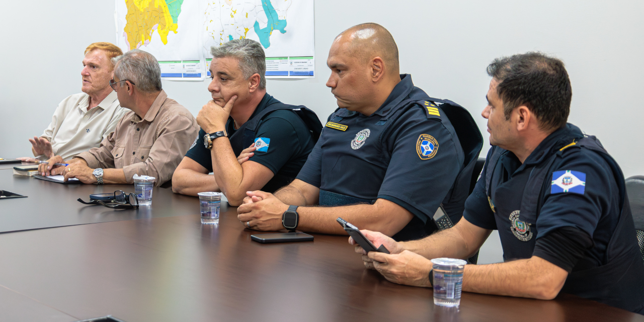 Reunião com órgãos de trânsito foi agendada após questionamentos sobre aumento das operações e apreensões