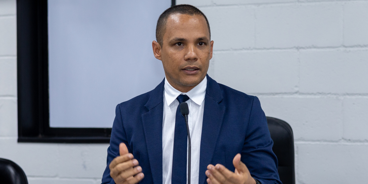 Everton Ferreira mantém CPI da Hapvida e abre prazo para autor fazer retificação