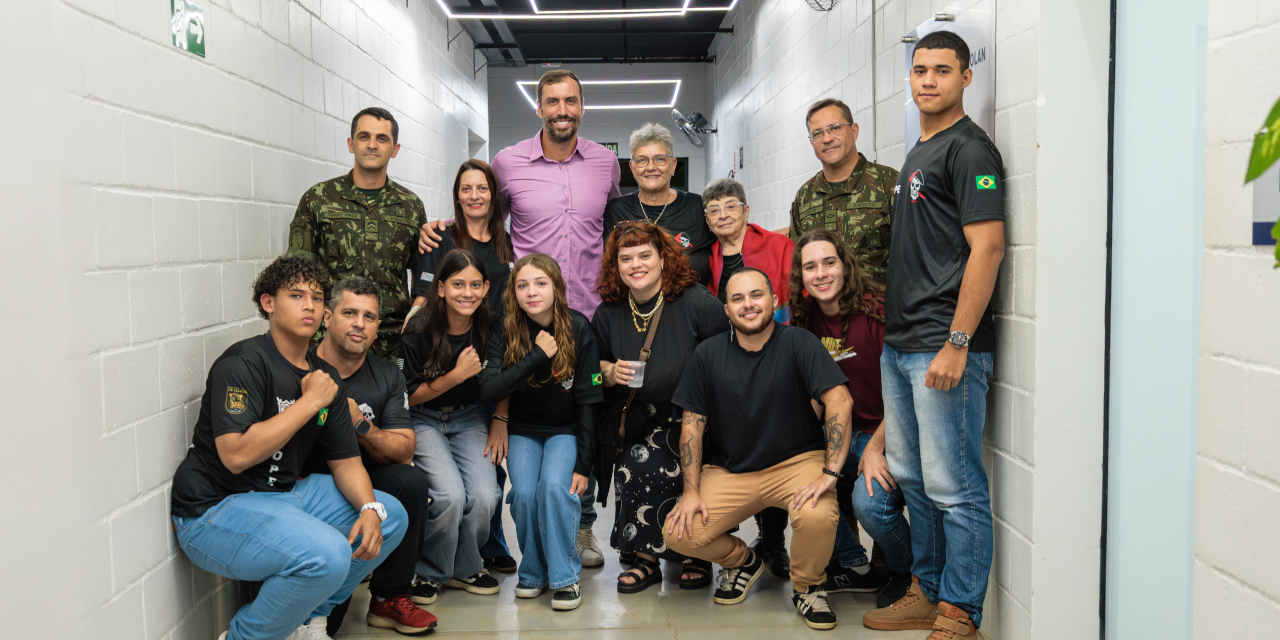 Título de Cidadão Limeirense para Fulvia Lucia Margotti é aprovado na Câmara Municipal