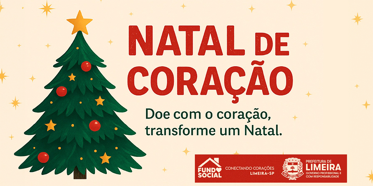 Câmara é um dos pontos de coleta de brinquedos novos e alimentos para campanha de Natal