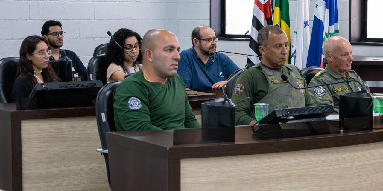 Diante da falta de protocolo para resgate, colegiado vai articular regulamentação