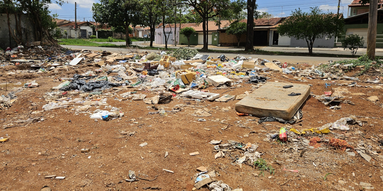 Comissão de Segurança Pública vistoriou áreas no Parque das Nações e do bairro Belinha Ometto
