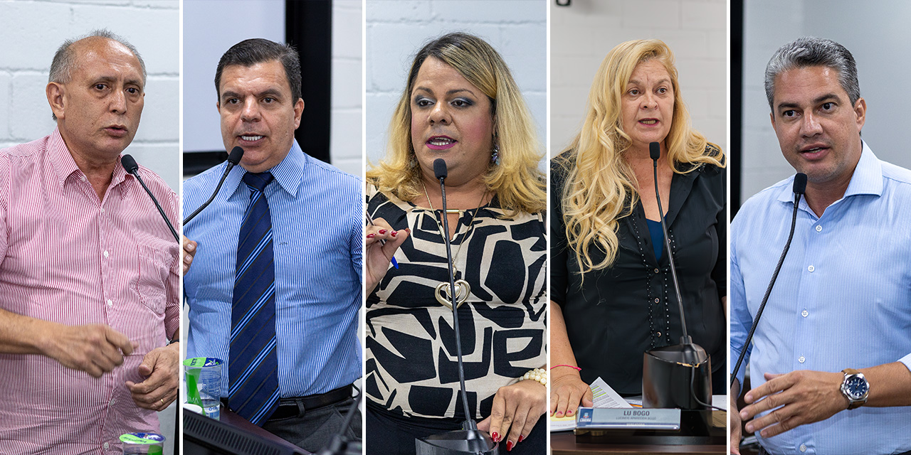 CPI que vai investigar contrato entre Prefeitura e Hapvida define presidência e relatoria