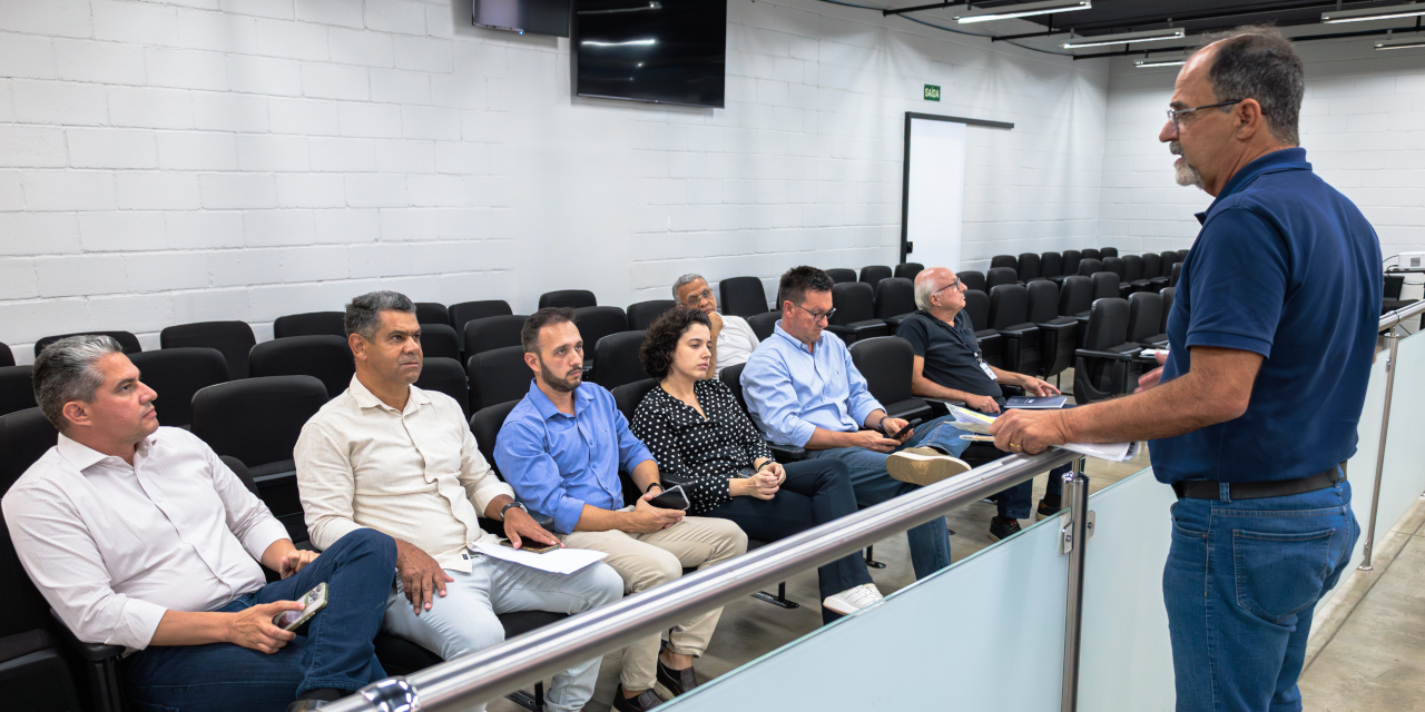 CPI elege presidente, relator e secretário em reunião extraordinária na Câmara