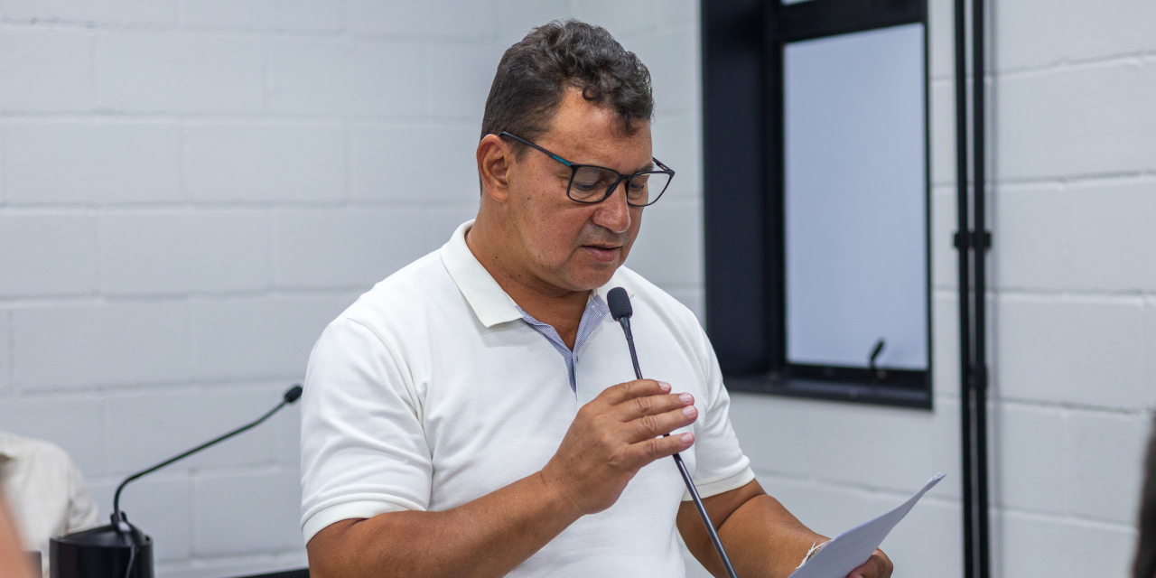 Câmara Municipal vai homenagear Edson da Silva com Título de Cidadão Limeirense