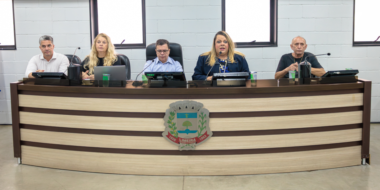 CPI determina notificação de Prefeitura e da Hapvida para ciência dos trabalhos de inquérito