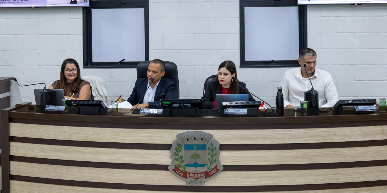 Vereadores aprovam projeto da Mesa Diretora que amplia fiscalização da Câmara