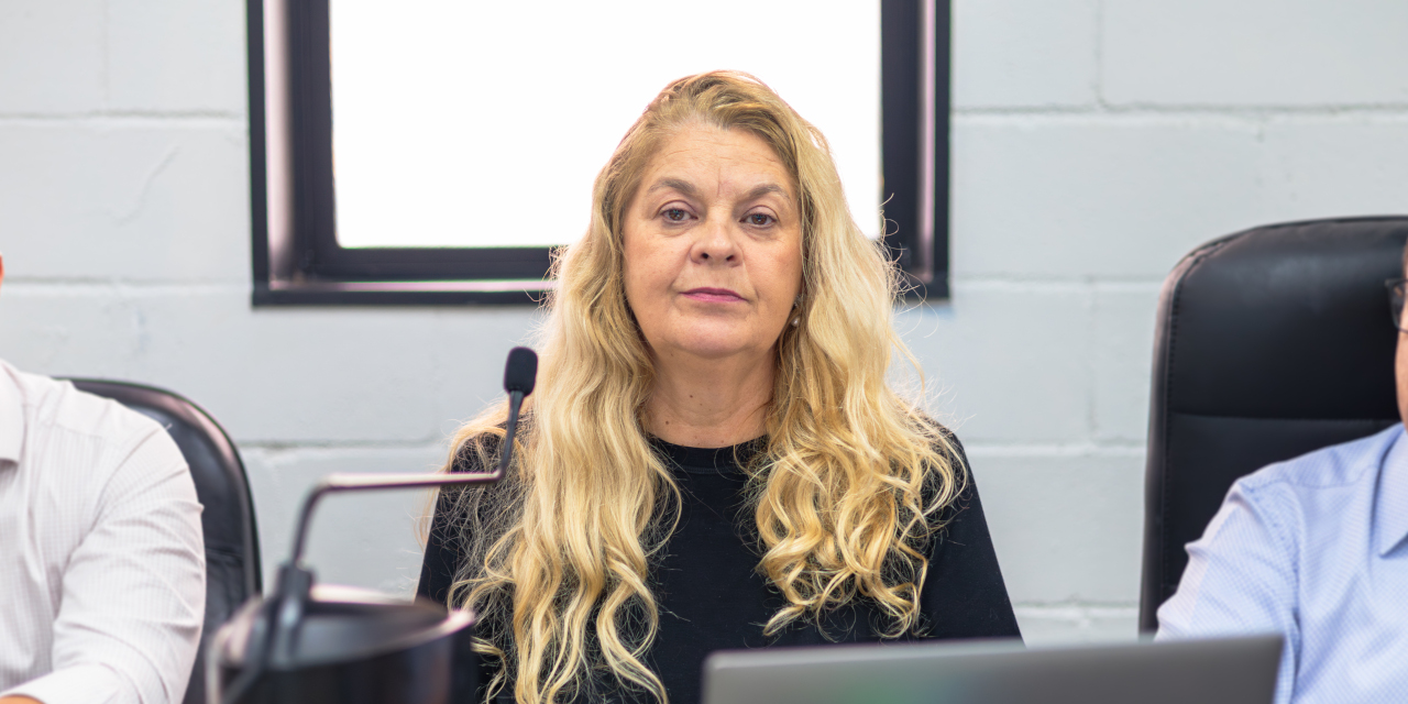 Lu Bogo pede responsabilidade solidária e prevenção de acidentes no descarte de materiais cortantes e pontiagudos