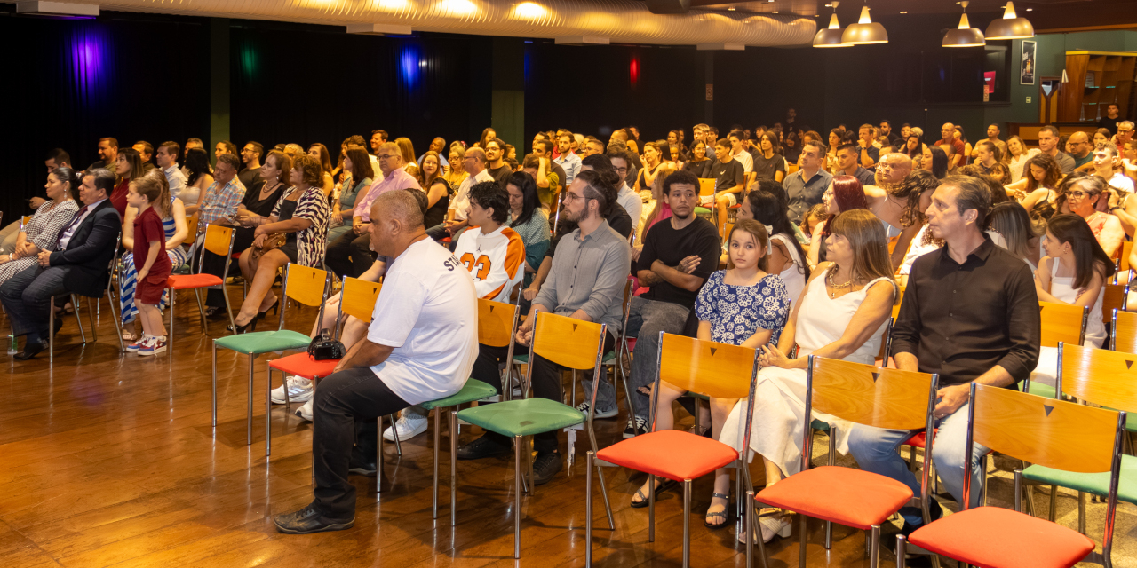 Honraria destaca trajetória do sensei em 28 anos de dedicação ao karatê em Limeira