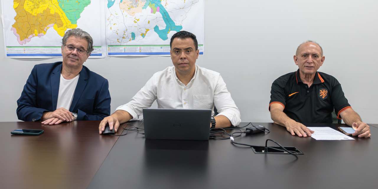 Comissão de Saúde agenda visita à ala psiquiátrica do Hospital Humanitária