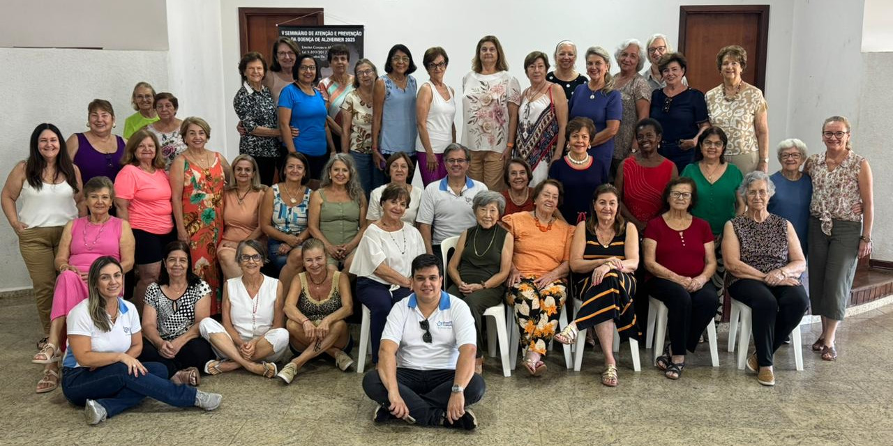 Dr. Marcelo Rossi destaca que projeto de conscientização sobre Alzheimer chega ao público 90+