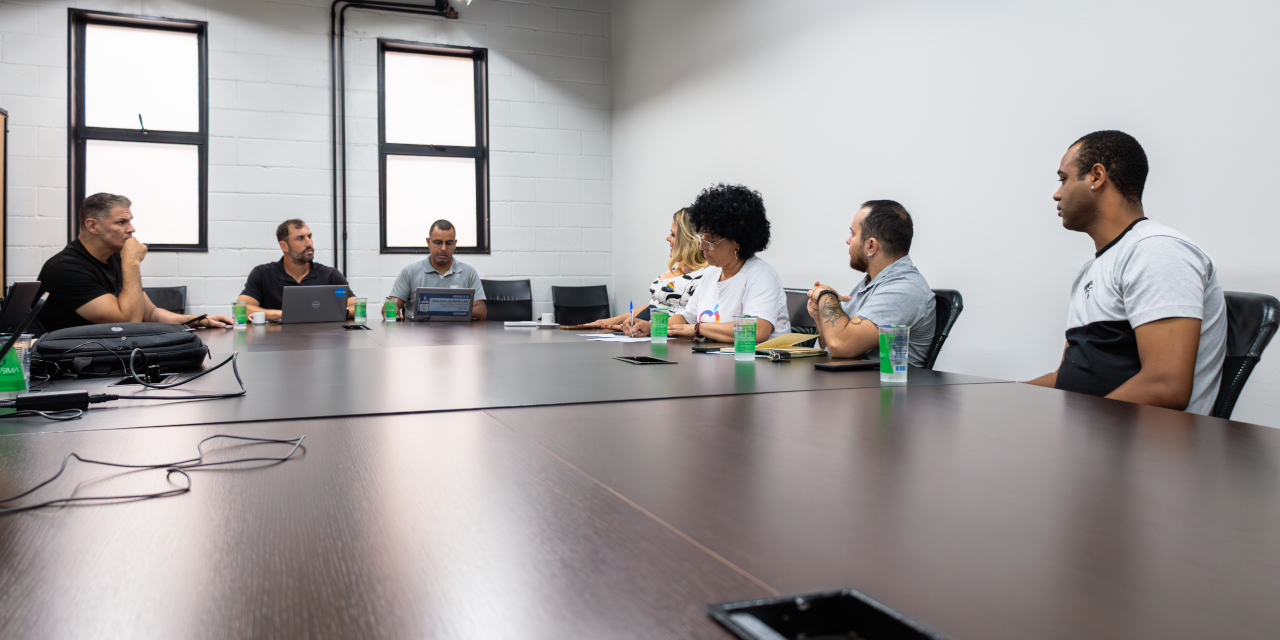 Parada LGBTQIA+ é tema de reunião da Comissão de Esporte, Cultura e Turismo da Câmara