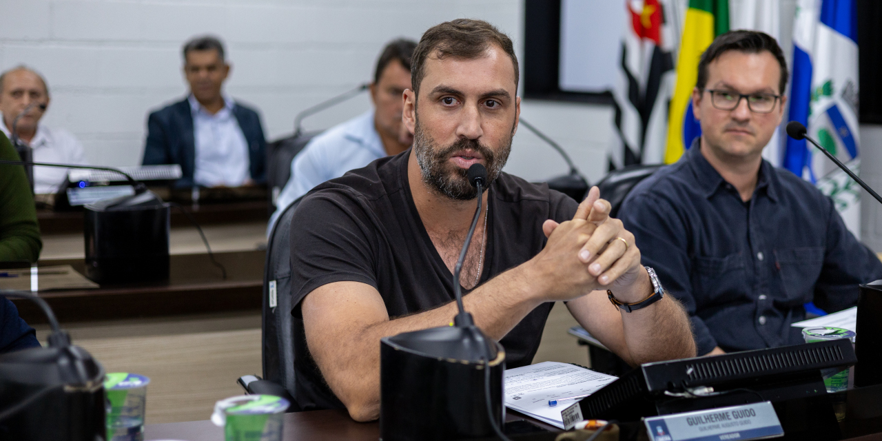 Câmara aprova “Diploma Tarcílio Bosco” para homenagear esportistas de Limeira